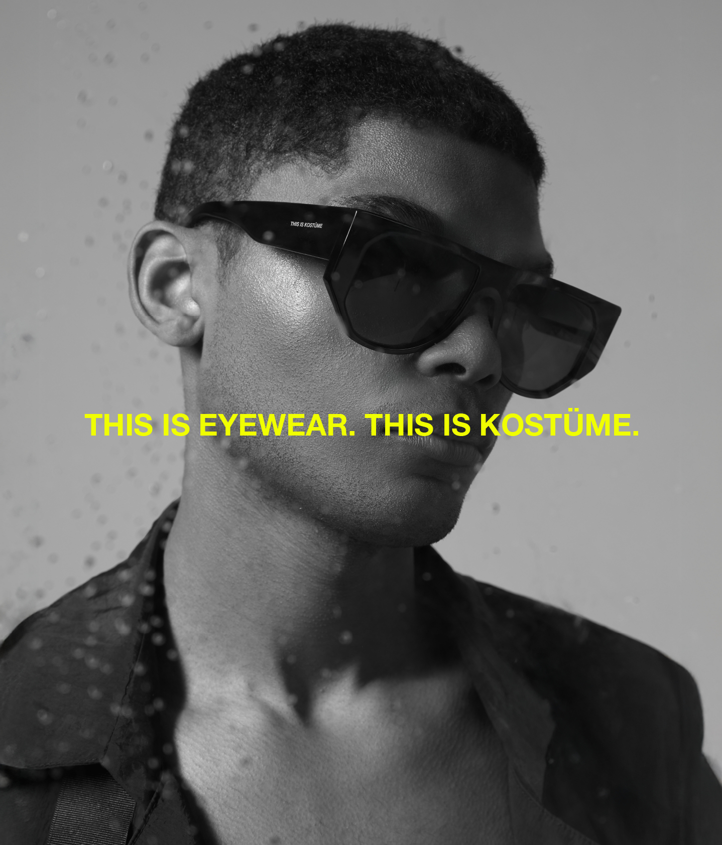 KOSTÜME EYEWEAR collection