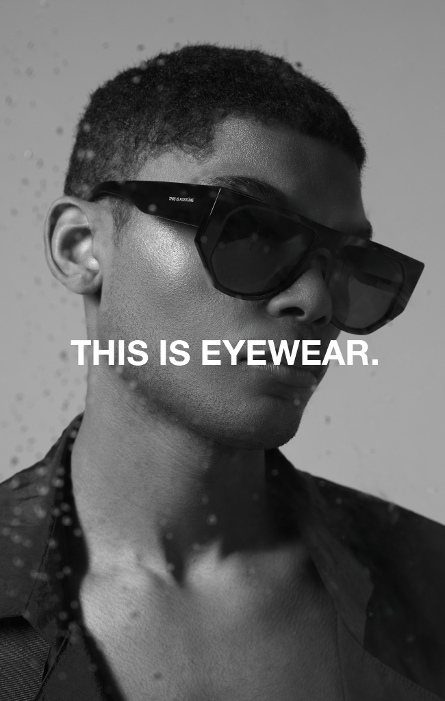 KOSTÜME EYEWEAR collection