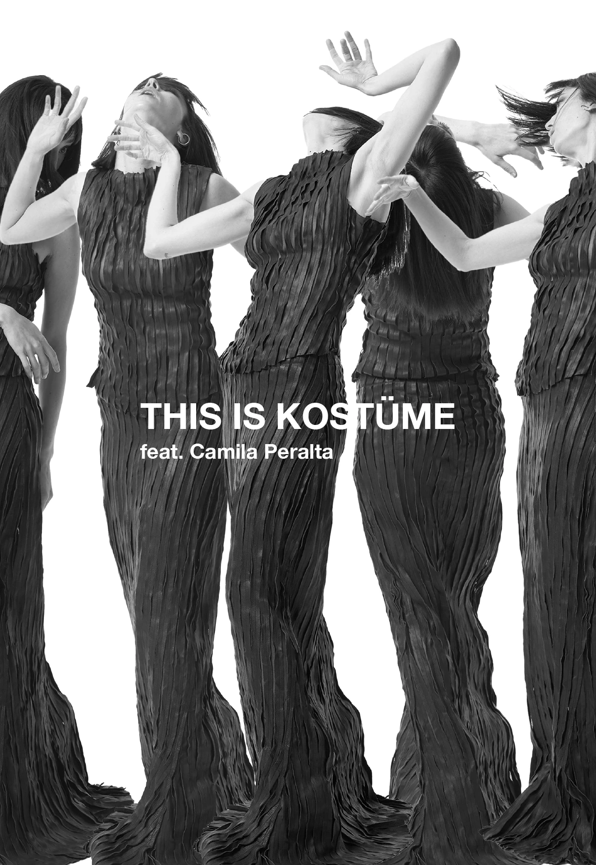THIS IS KOSTÜME feat. Camila Peralta