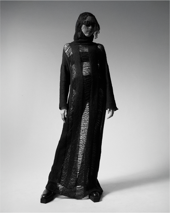 KOSTÜME BALLOONERISM DRESS collection
