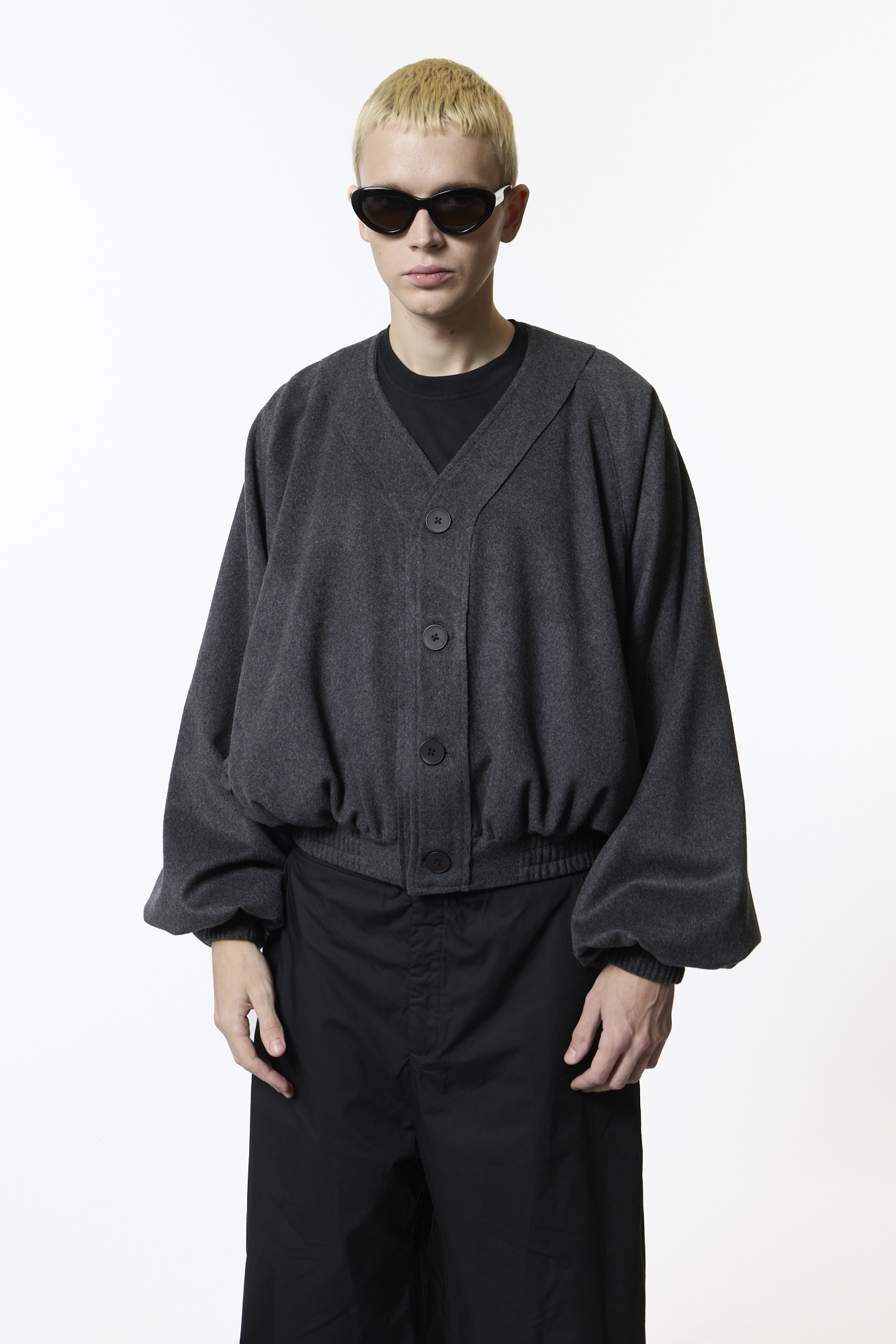 CARDIGAN ASCEND - alternate view