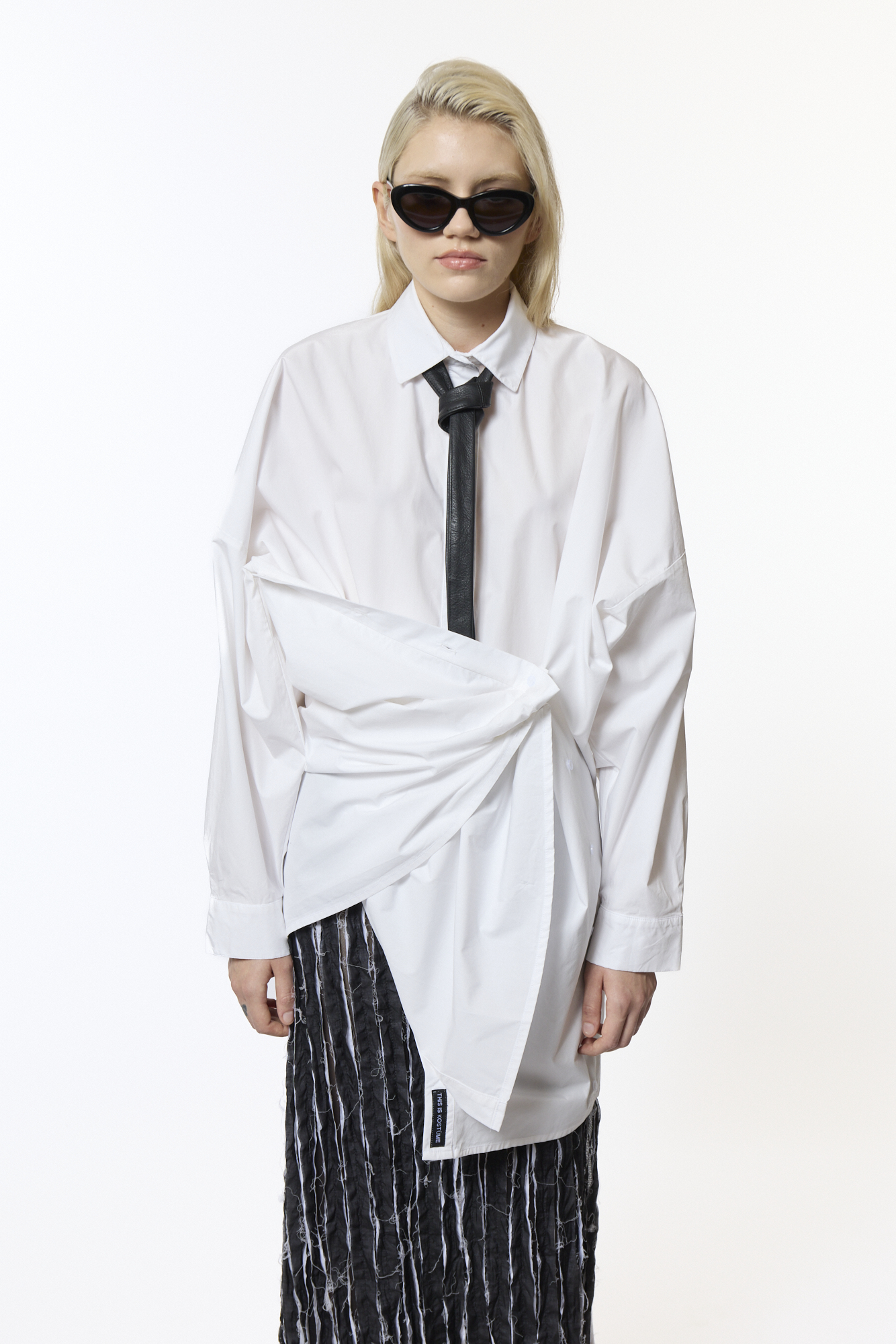 CAMISA CASKET - alternate view